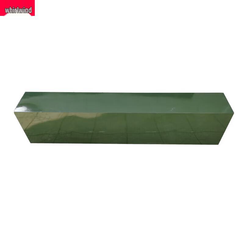 Outdoor Tactical Training Terrain Object