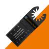 Multi-Function Saw Blade Accessories Oscillating Multi Tool Saw Blades for Renovator Power Wood Cutting Tool Bits