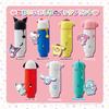 LIHIT LAB Sanrio PuniLabo x SANRIO CHARACTERS Stand Pen Case Cinnamoroll SR7712-102