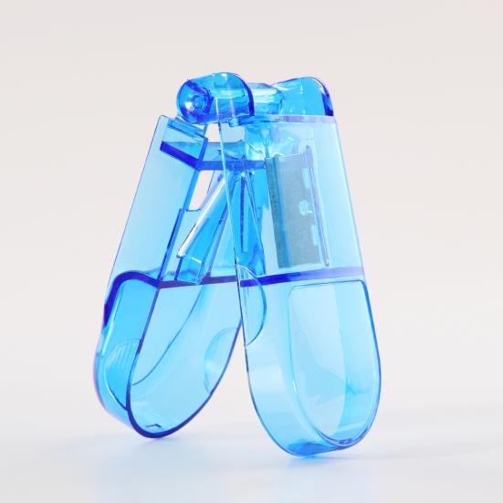 Portable Pill Cutter Splitter Divider Storage Box Medicine Tablets Holder Case