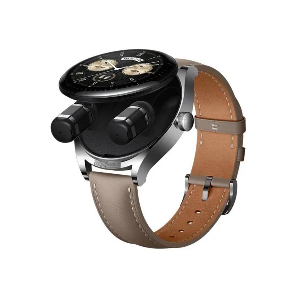 Huawei SmartWatch Buds Harmony OS Bluetooth Carga Inalámbrica Impermeable Con Auriculares Originales Gestión Profesional de la Salud 2023