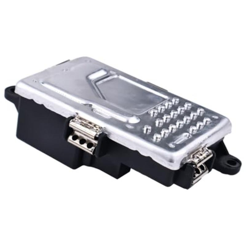 A2128702110 Heater Blower Motor Resistor 351321651 For MERCEDES W204 W207 W212 W218 W231 2128702110