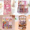 Elastic Girls Hair Accessories Set Lightweight Hair Ties Set New Hair Clips Set  Kids Hair Styling