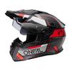 Oneal Off-Road Helmet D-SRS Square