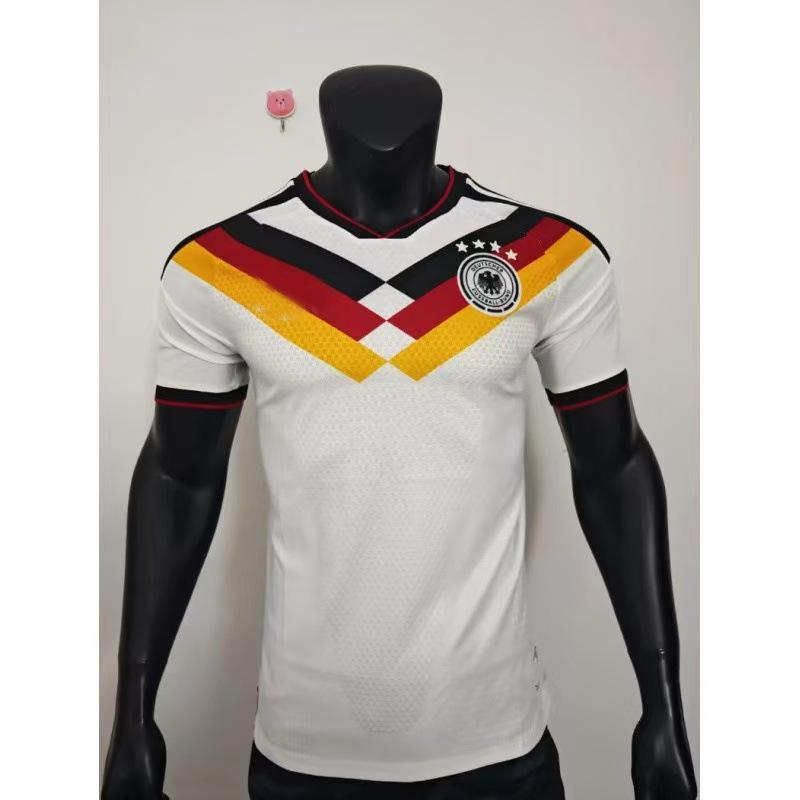 2026 World Cup Player Jersey: Argentina, Germany, Brazil, England, Portugal, Mexico