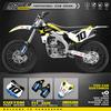 Acessórios para motociclos – Adesivos para motociclos