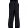 Womens/Ladies Woven Relaxed Fit Joggers