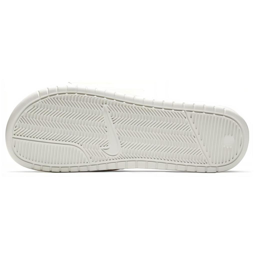 New Nike Benassi Stussy Cream DC5239-100