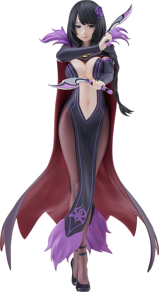 

POP UP PARADE ReZero - Starting Life in Another World Elza Granhilde L size