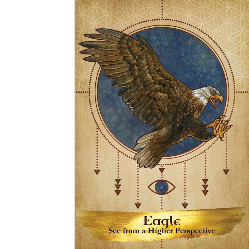 55PCS Angels And Ancestors Oracle Cards Tarot Deck Original Divination