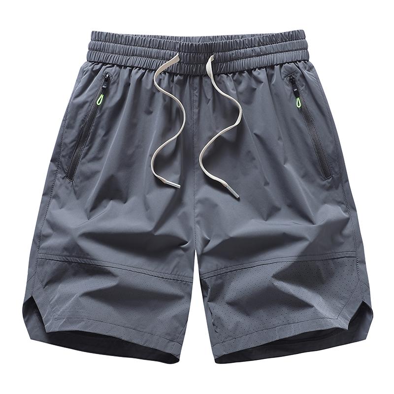 Zomer Casual Veelzijdige Shorts, Sport Buiten Losse Sportbroek