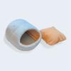 Winter Warm Hamster Bed Soft Fleece Nest Small Animal House Squirrel Hedgehog Chinchillas Mattress House Hamster Accessories