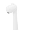 Automatic Soap Dispenser Touchless Foaming Soap Dispenser 200ml USB Rechargeable Adjustable Foam Soap Dispenser for Bathroom Kitchen Giraffe Shaped