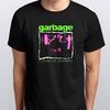 Müll Ich glaube, ich bin paranoid Alt Rock T-SHIRT S M L XL XXL 3 4 XL Farben Schwarz