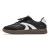Anta Gai Gai Shoes Thin Sole Training Football Style Retro Trend Versatile Height Increasing Lightweight Breathable Low Top Skate Shoes 922548009-1