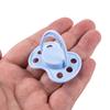 Magnetic Pacifiers For Baby Dolls Handmade Diy Nipples Dolls Accessories Gift