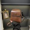 Luxury Good Quality Textured Phone Bag For Women Shoulder Crossbody Small Bags 2026 Newest Model Lightweight Bag For Lady