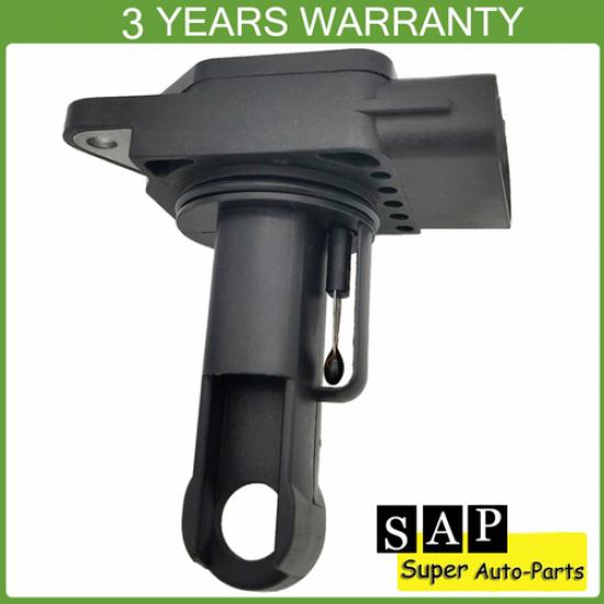 Mass Air Flow Sensor MAF 197400-2010 For Mazda 2 3 5 6 RX-8 Protege ZL01-13-215