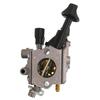 Zama- C1Q-S210B Carburetor Air Filter Kit For BR350Z SR431 SR450 Backpack Blower Repair Parts Hardware Tools
