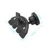 Universal 360-Degree Magnetic Car Phone Mount Holder Slot CD Player for iPhone Tablet GPS Car Cell Mobile Smartphone Stand