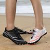 2025 New Outdoor Five-Finger Creek Shoes – Non-Slip, Breathable, Quick-Drying for Beach, Wading, and Yoga. Perfect for Couples.