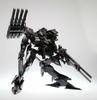 Kotobukiya Armored Core V.I. Series Rayleonard 04-ALICIA Unsung 1/72 Scale Plastic Kit
