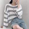 Topper – Pullovers og longsleeves
