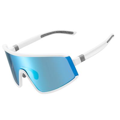Rockbros Polarized Sports UV400 TAC Polarized for Road and Available In 4 Colors for Men and Sunglasses, Sunglasses, Lenses, Fishing, Cycling, Bike,