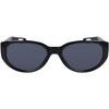 One Size – black, dark grey