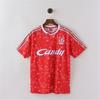 Vintage Football Jerseys Retro National Club Team Shirts Brazil Portugal France Germany Arsenal AC Milan