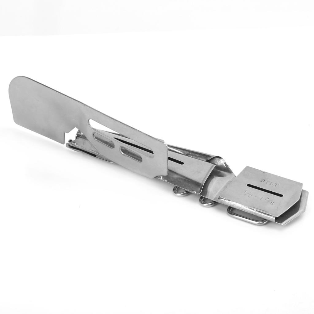 Sewing Machine Pull Tube Industry Durable Metal Accessories for Tailor Craft Lovers12