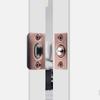 Spring Door Touch Bead Locking Door Beads Lock Ball   Hardware