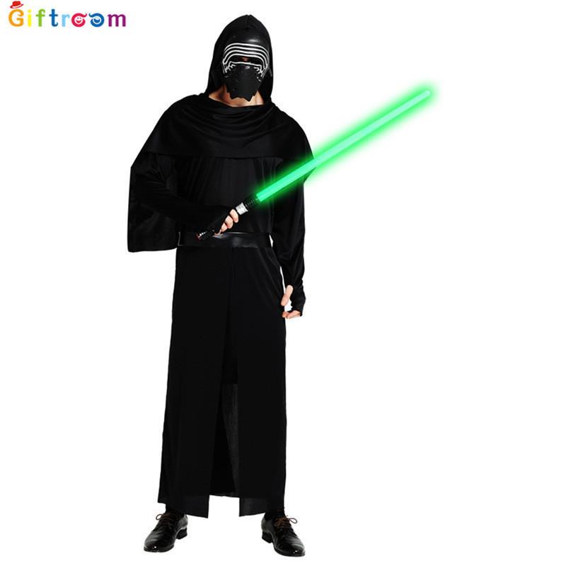 Adult Polyester Comfortable Costume Ideal For Halloween And Events Themed