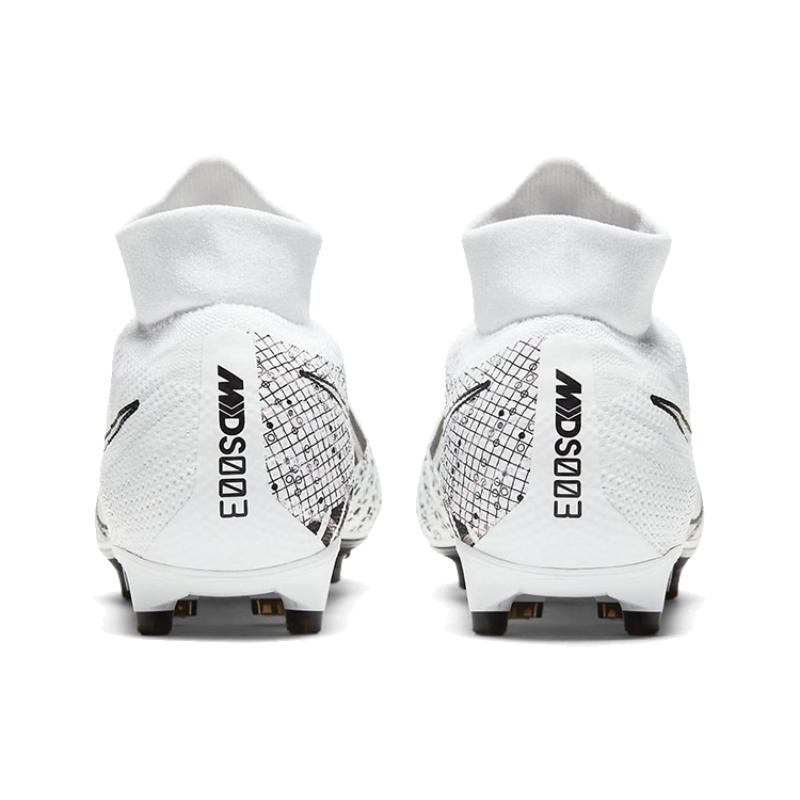Nike Mercurial Superfly 7 Pro MDS AG-PRO 'White Black' Sneakers BQ5482-110