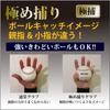 SAKURAI Promark Baseball Glove for General First Mitt (Sakurai Trading) Use, Left-Handed Baseman's PFM-7795