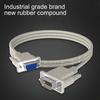 VGA Pikenduskaabel Professionaalne HD-ühilduv 150/300cm 9-pin Isane-Emane Pikendusjuhtme Adapter PC-le