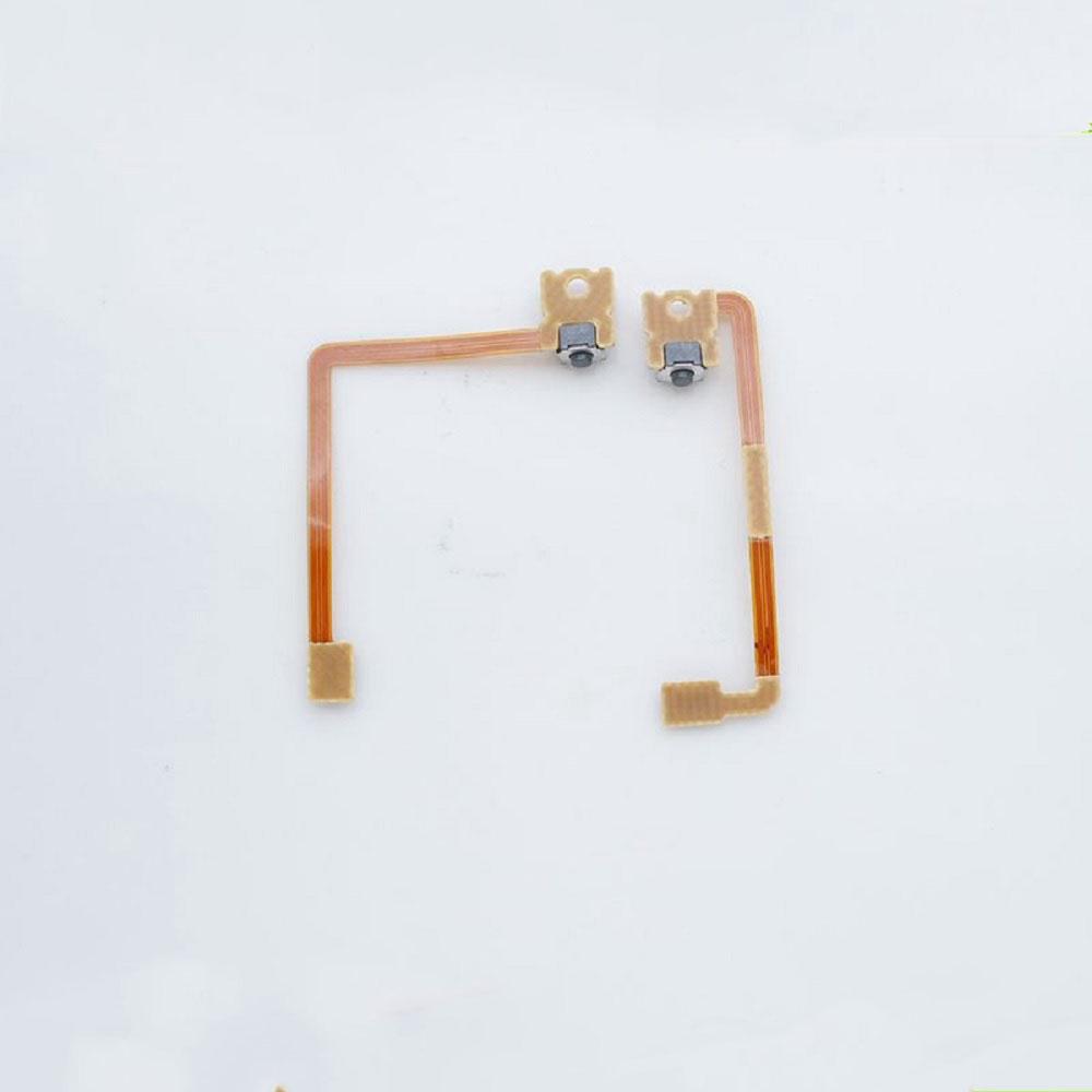 Left & Right Shoulder Trigger Button Switch Flex Cable Set For  XL