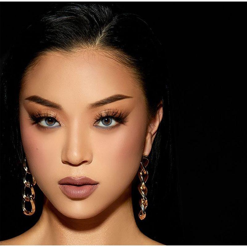 PONY EFFECT - Coverstay Cushion Foundation EX - 4 Colors