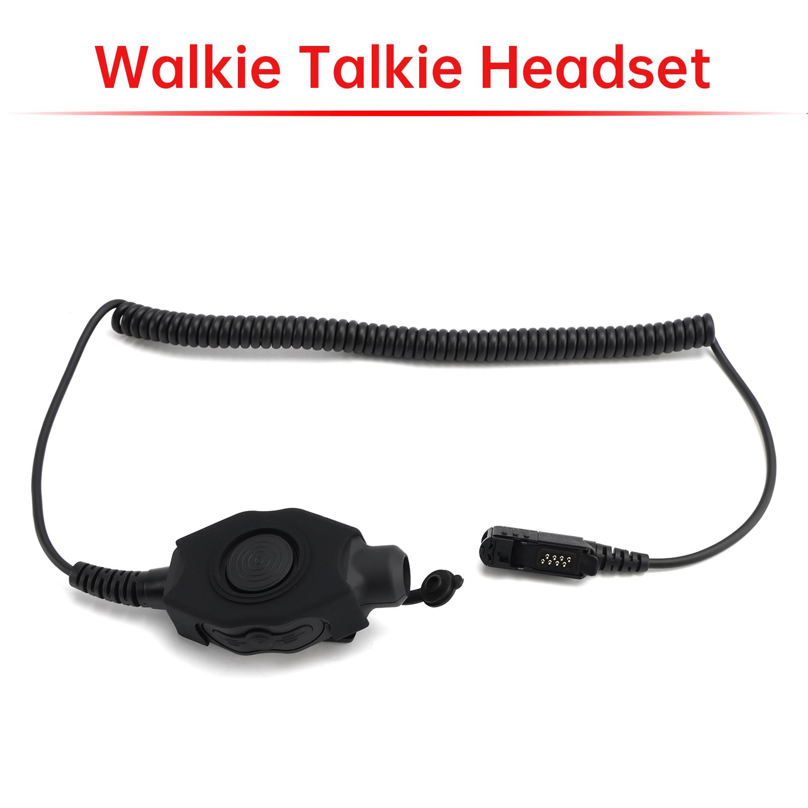 

P6600-260 Reel PTT For XPR3300 XPR3500 XIR P6620 XIR P6600 DP2600 DP2000 DP2400
