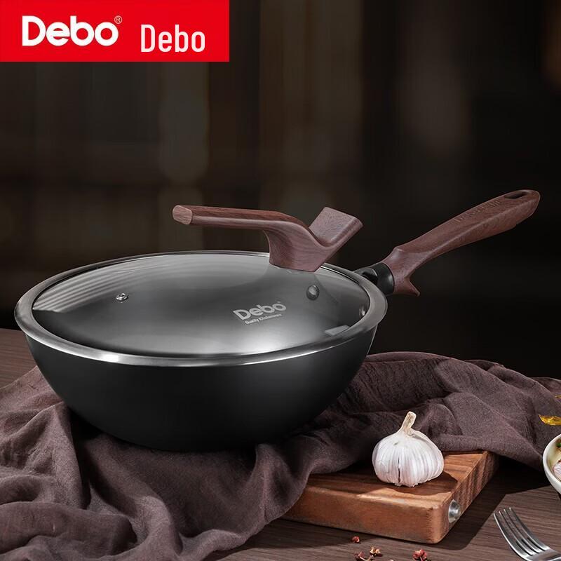 Debo Zenas Wok