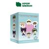 [Voorbestelling] MONSTA X - EP : De Fase (MONMUNGCHI FRIENDS versie)(Beperkt)