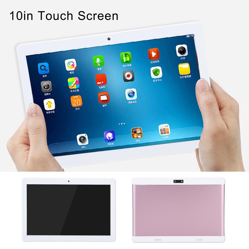 10IN 1280 x 800P 3G WiFi     Tablet 1Gb   16GB Dual Camera
