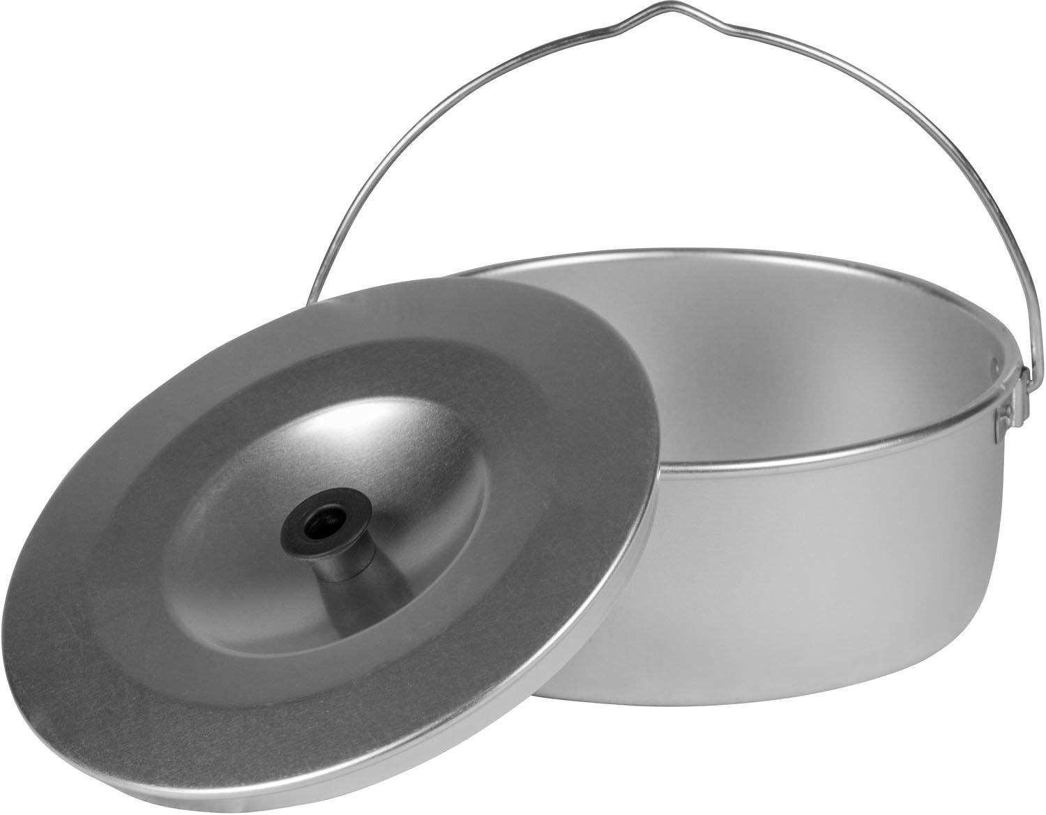 

trangia Outdoor Billy Kochel TR612410 1.0L