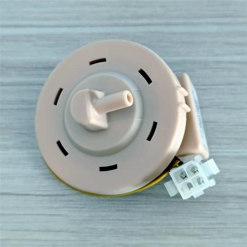 A65T-Electronic Sensor Switch Universal Washing Water Level Sensor Water Level Switch Water Pressure Sensing Control Valve
