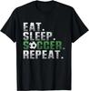 Tops – T-Shirts