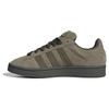 Adidas Originals Campus 00s Comfortable Durable Low-Top Skate Shoes Unisex Sneakers Green ID3424