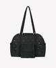 Myshell Bubble Dot Pocket Shopper Bag_30713Sh