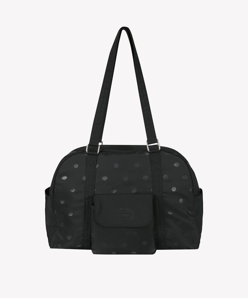 Myshell Bubble Dot Pocket Shopper Bag_30713Sh