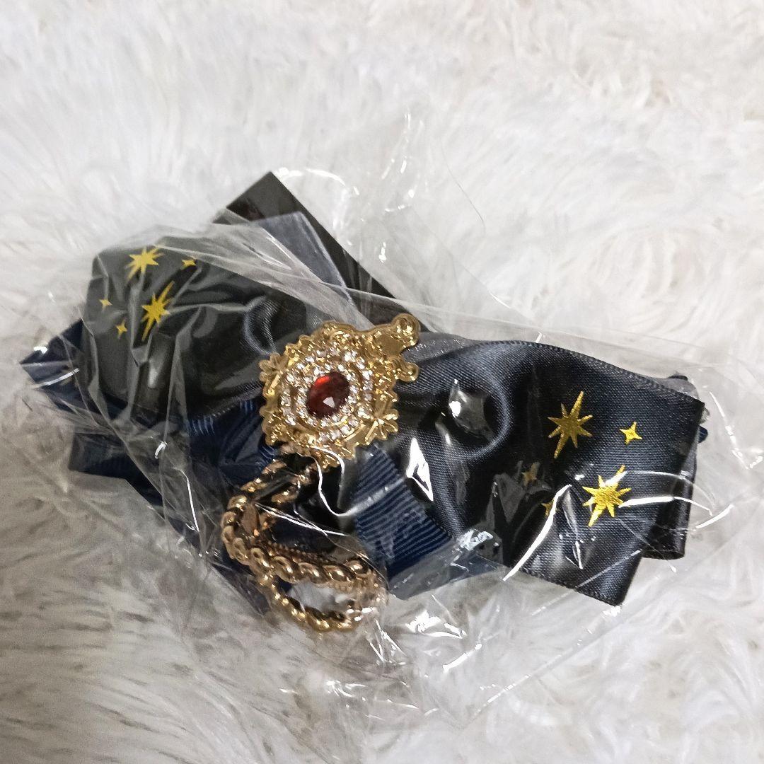 Twisted Wonderland Зажигающий Самоцвет Заколка для Волос Scarabia