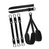 Pull Up Assistance Bands Resistance Fitness Equipment Heavy Duty Assist for Bodybuilding